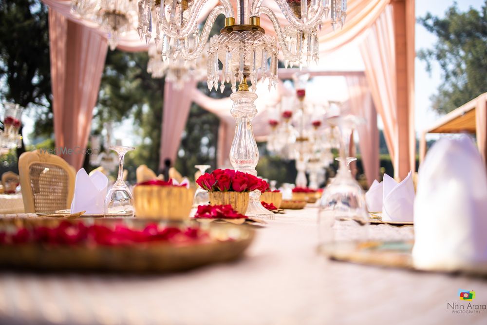 Photo From Apoorva & Shitanshu - By Nitin Arora Photography