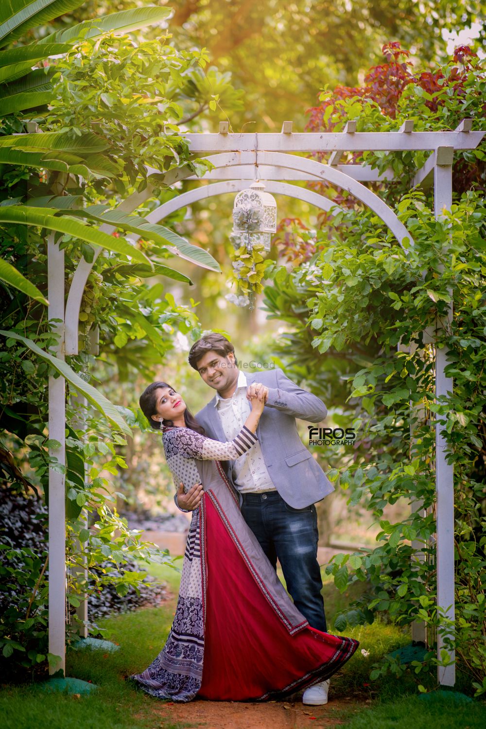 Photo From Veer & Pooja - By FirosPhotography