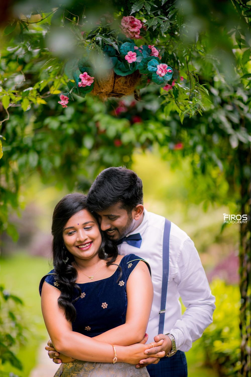 Photo From Ruchitha & Kishor - By FirosPhotography