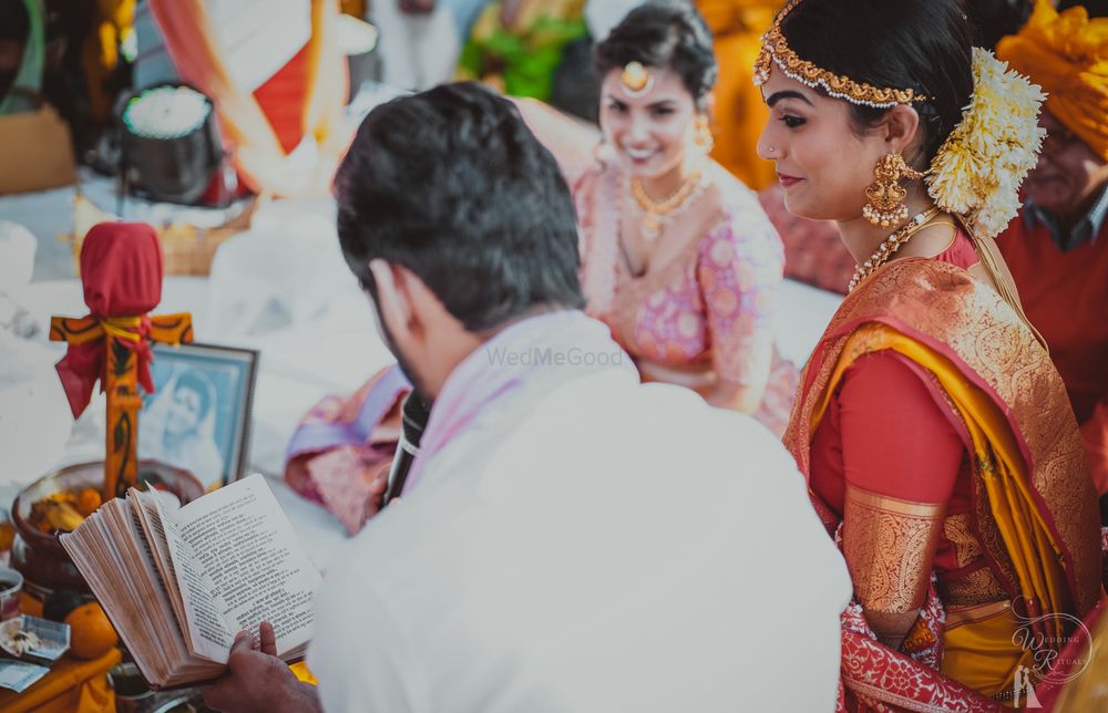 Photo From Nitya : Love, Laughter & Happily Everafter - By Wedding Rituals
