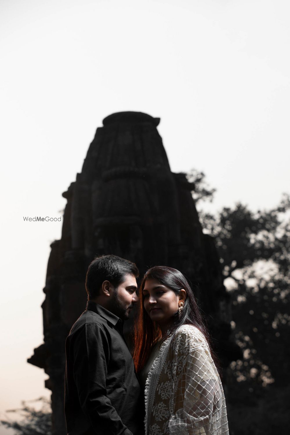 Photo From Smruti & Chintan Pre Wedding - By Layer CineWedding