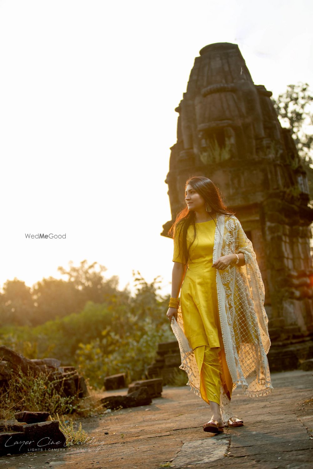 Photo From Smruti & Chintan Pre Wedding - By Layer CineWedding