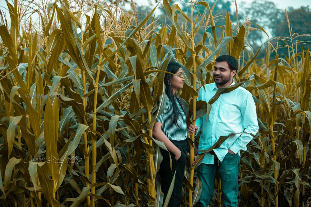 Photo From Smruti & Chintan Pre Wedding - By Layer CineWedding