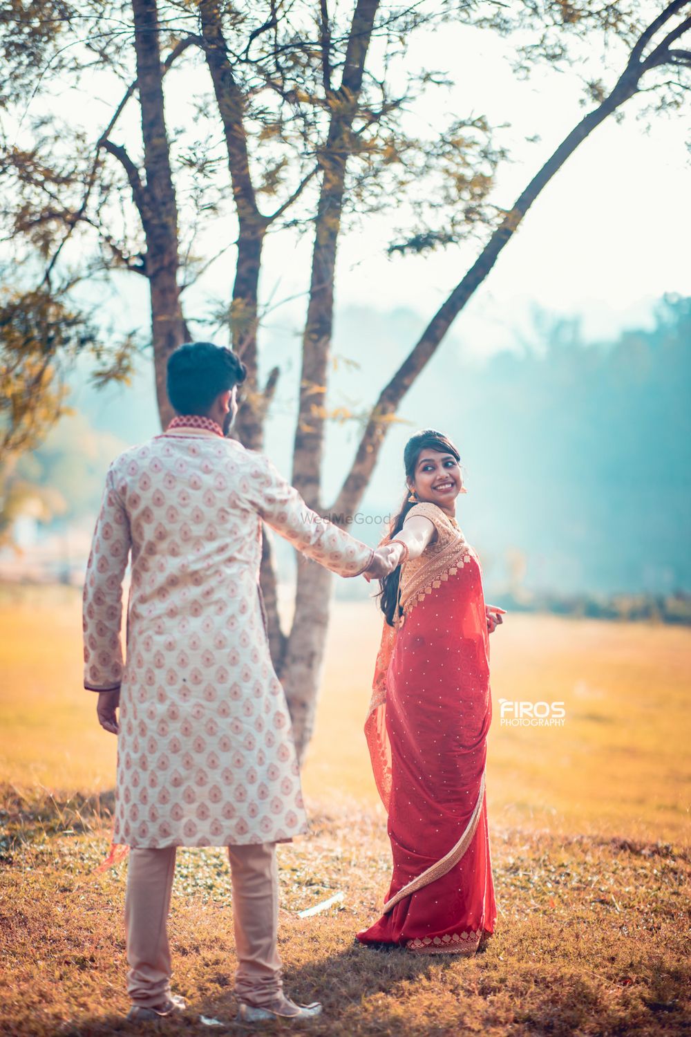 Photo From Ganapathi & Asha - By FirosPhotography