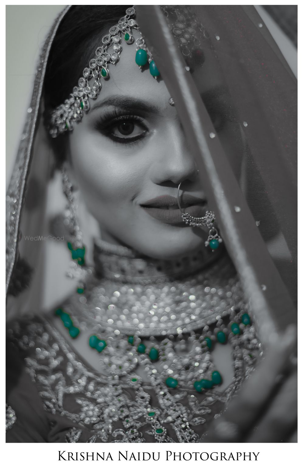 Photo From Akanksha Wedding - By Krishna Naidu Photography