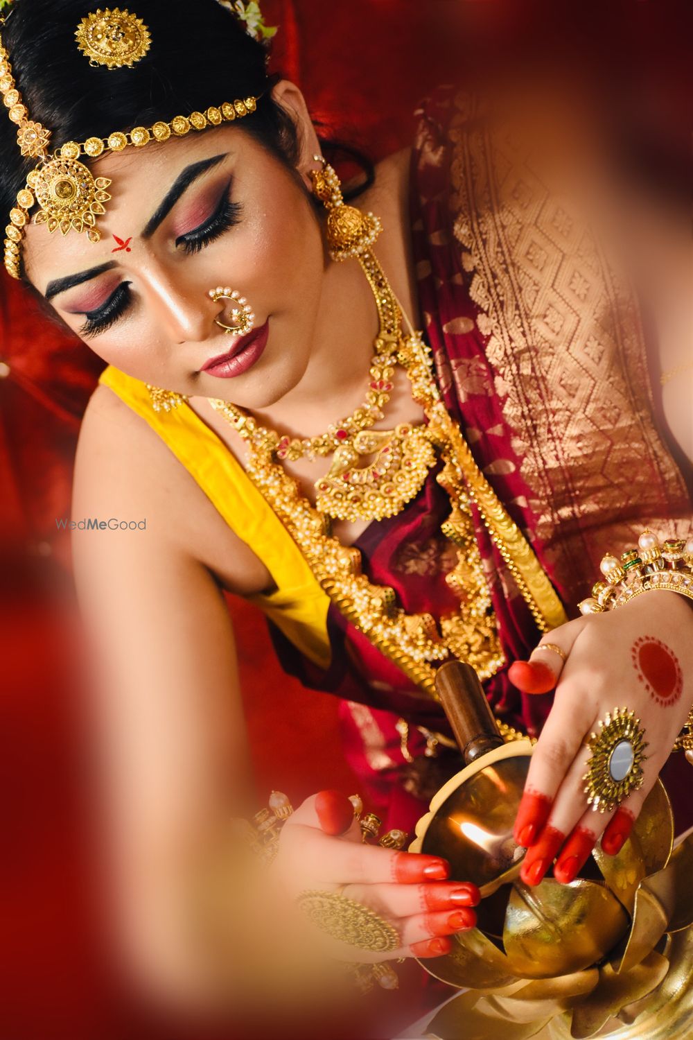 Photo From She n Me Salon had  been thoroughly sanitised and disinfected to ensure the safety of our clients and artists . - By She N Me