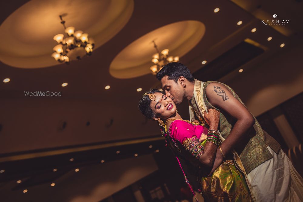 Photo From Suman & Suraksha Wedding.  - By Keshav Photography