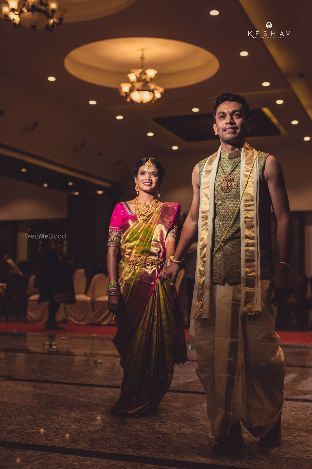 Photo From Suman & Suraksha Wedding.  - By Keshav Photography