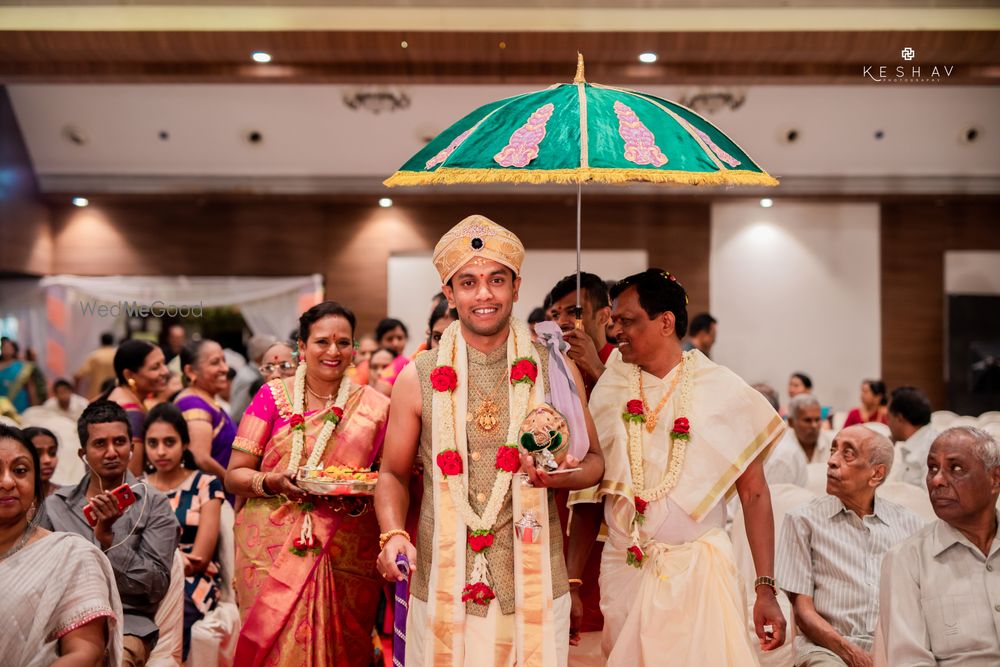 Photo From Suman & Suraksha Wedding.  - By Keshav Photography