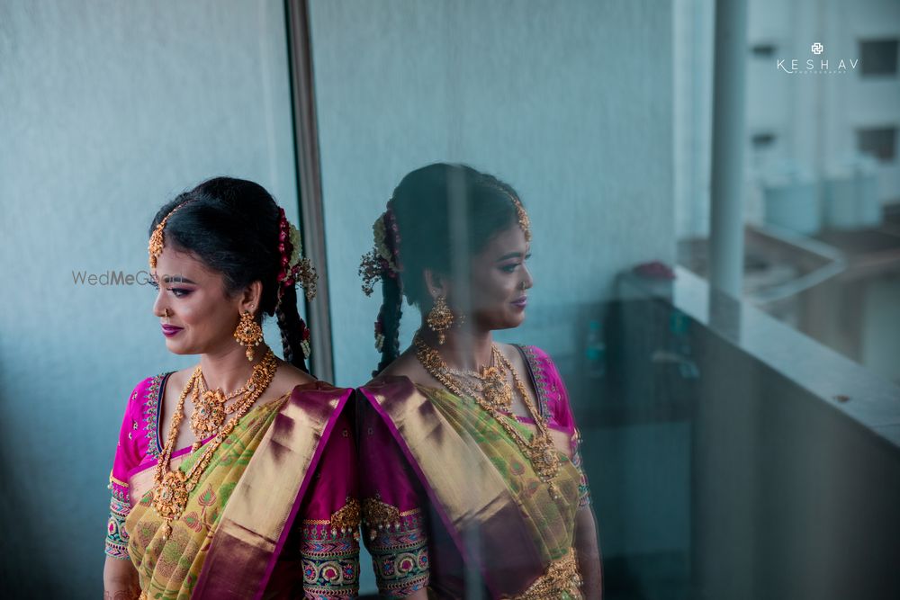 Photo From Suman & Suraksha Wedding.  - By Keshav Photography