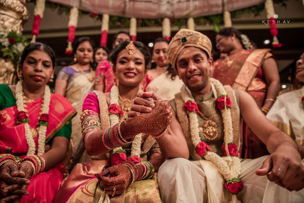 Photo From Suman & Suraksha Wedding.  - By Keshav Photography