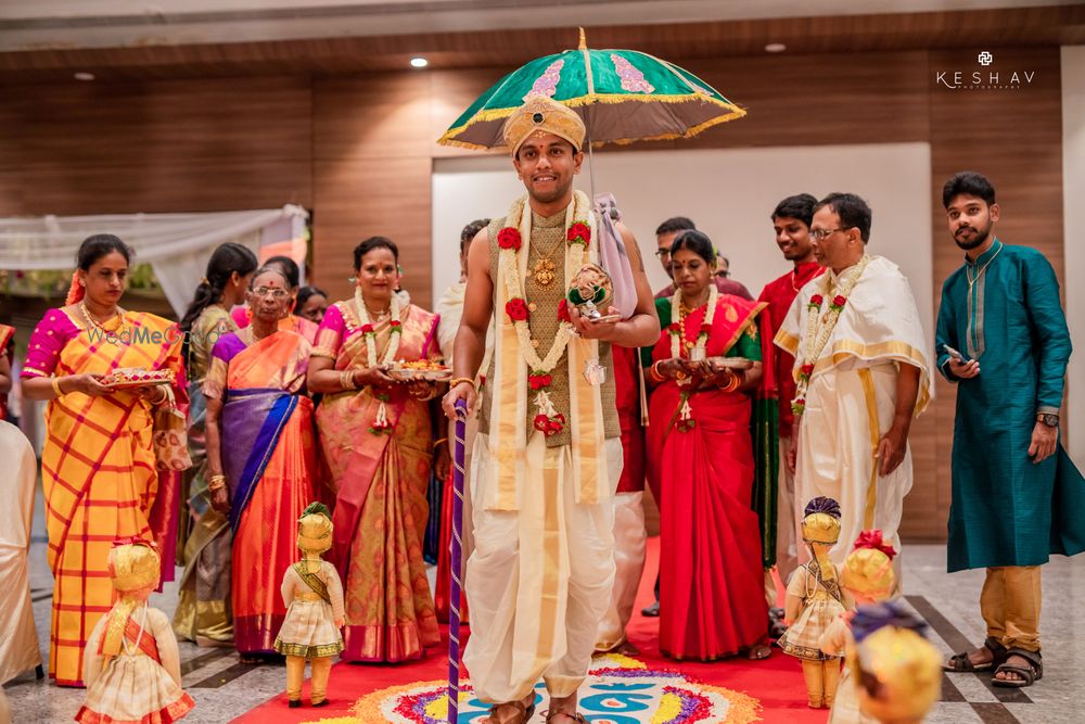 Photo From Suman & Suraksha Wedding.  - By Keshav Photography