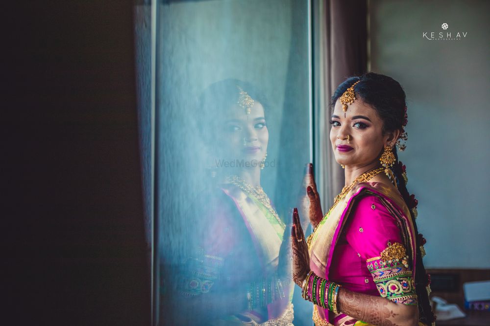 Photo From Suman & Suraksha Wedding.  - By Keshav Photography