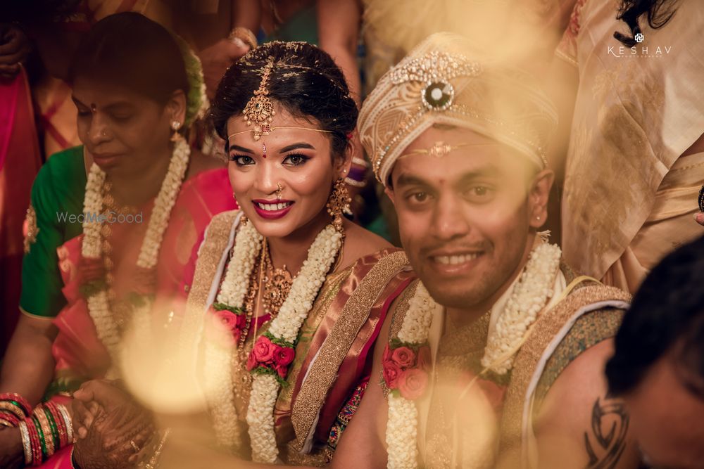 Photo From Suman & Suraksha Wedding.  - By Keshav Photography