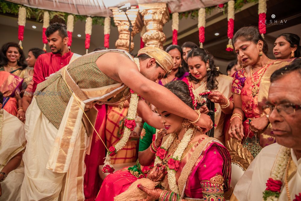 Photo From Suman & Suraksha Wedding.  - By Keshav Photography