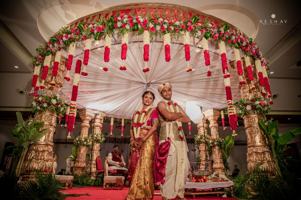 Photo From Suman & Suraksha Wedding.  - By Keshav Photography