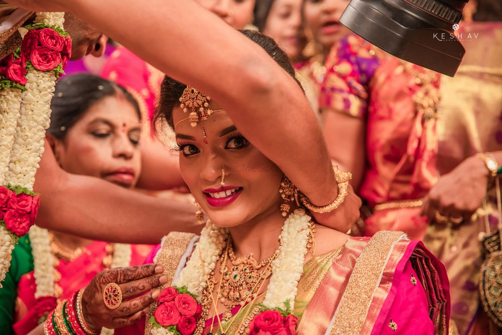 Photo From Suman & Suraksha   Wedding 2020. - By Keshav Photography