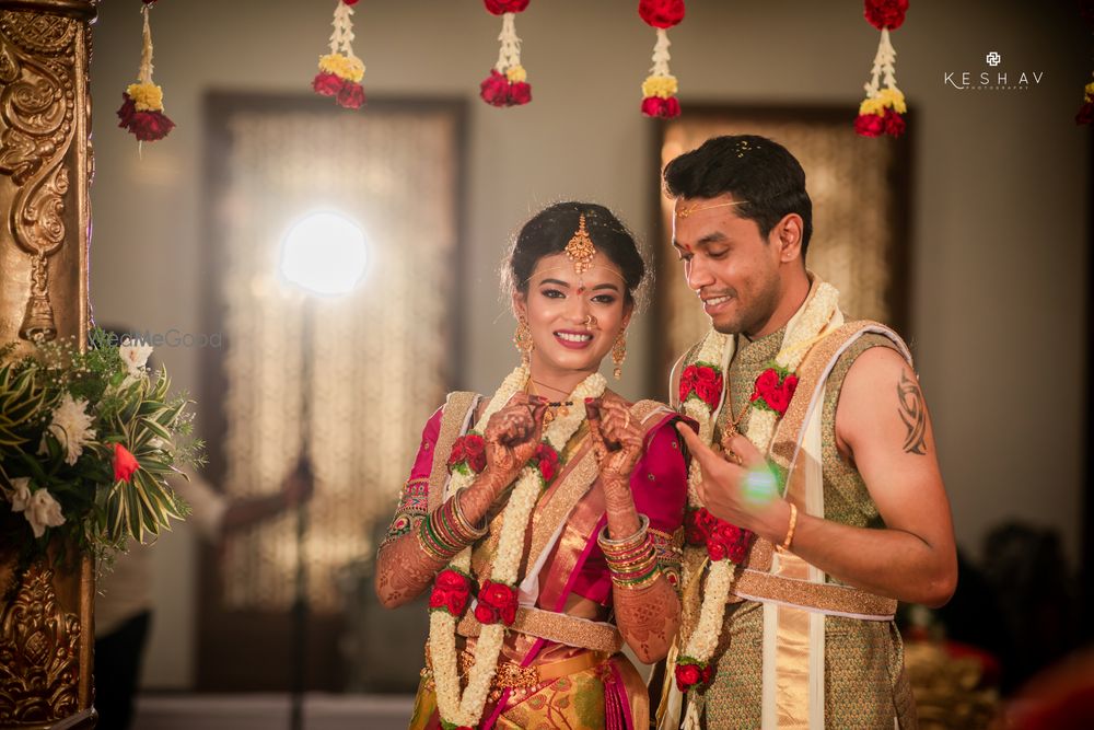 Photo From Suman & Suraksha   Wedding 2020. - By Keshav Photography