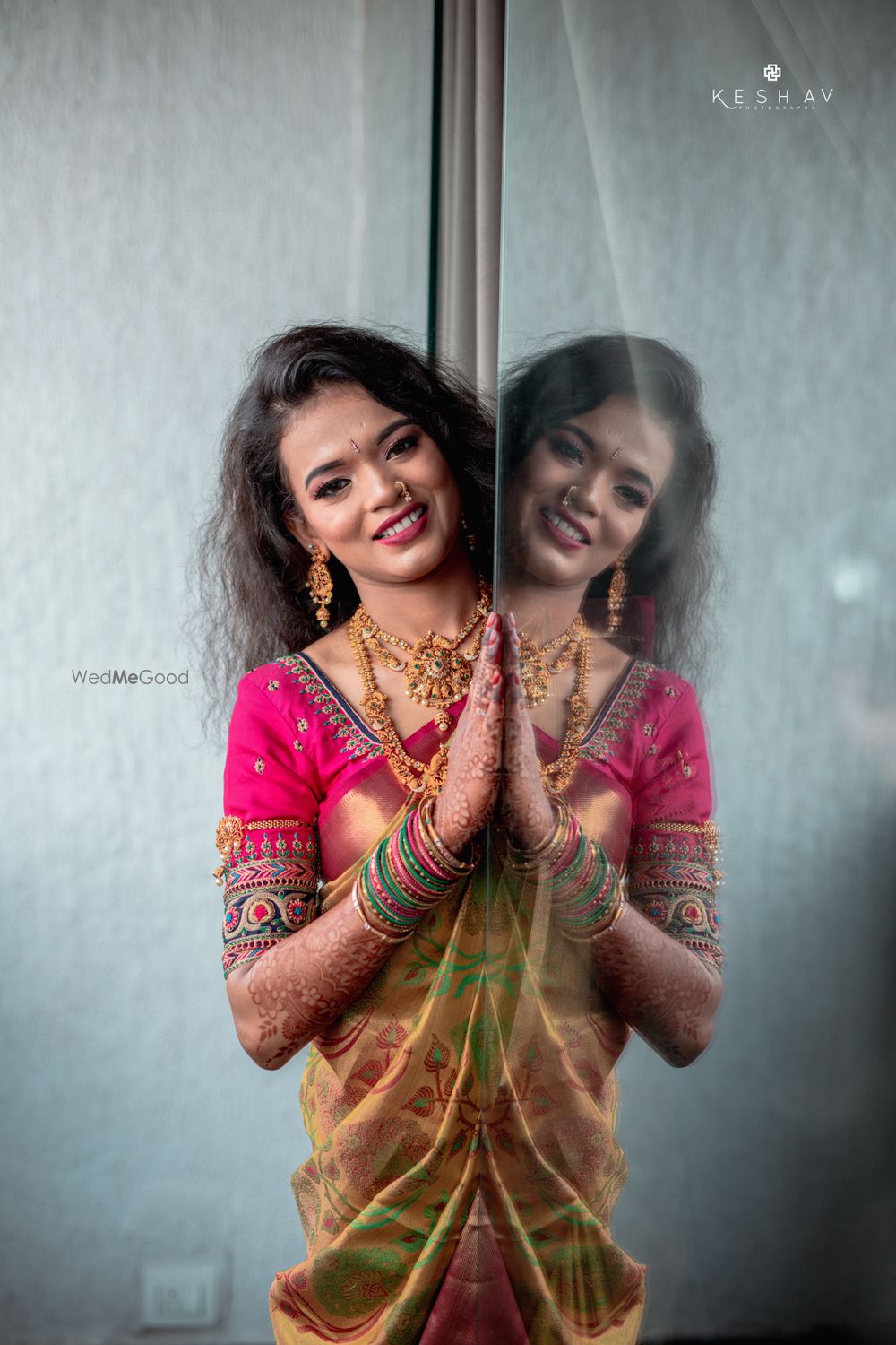 Photo From Suman & Suraksha   Wedding 2020. - By Keshav Photography