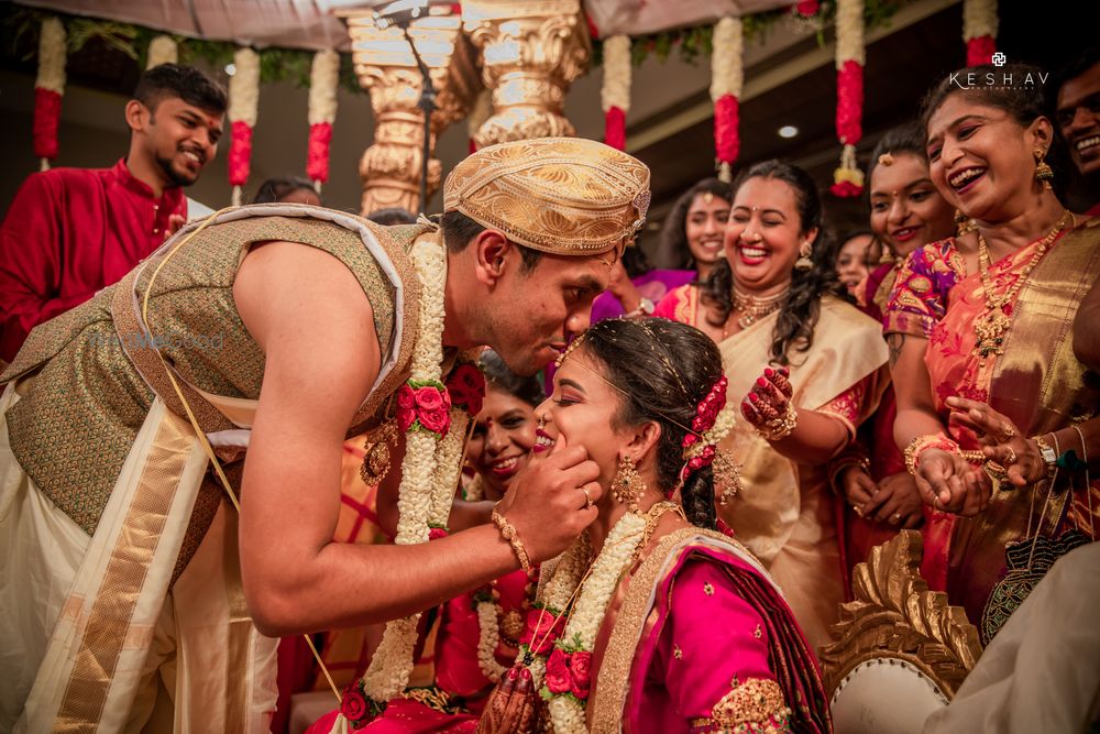 Photo From Suman & Suraksha   Wedding 2020. - By Keshav Photography