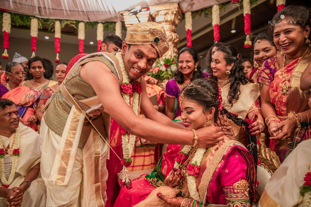 Photo From Suman & Suraksha   Wedding 2020. - By Keshav Photography