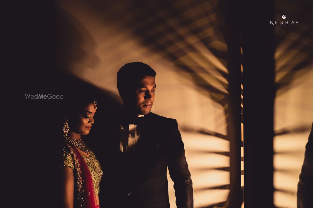 Photo From Suman & Suraksha  Reception Photography. - By Keshav Photography