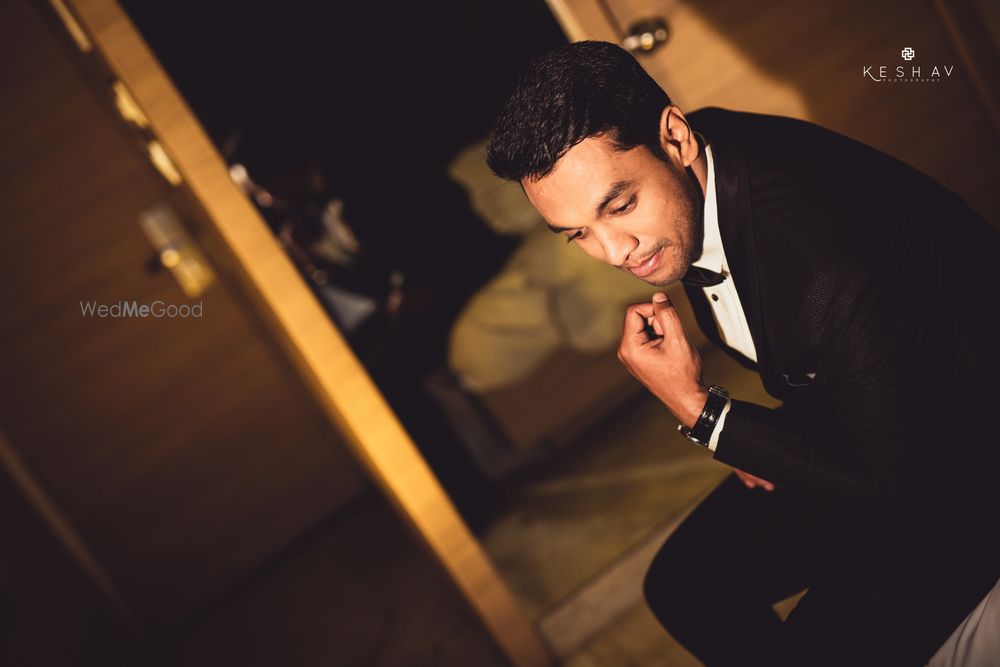 Photo From Suman & Suraksha  Reception Photography. - By Keshav Photography