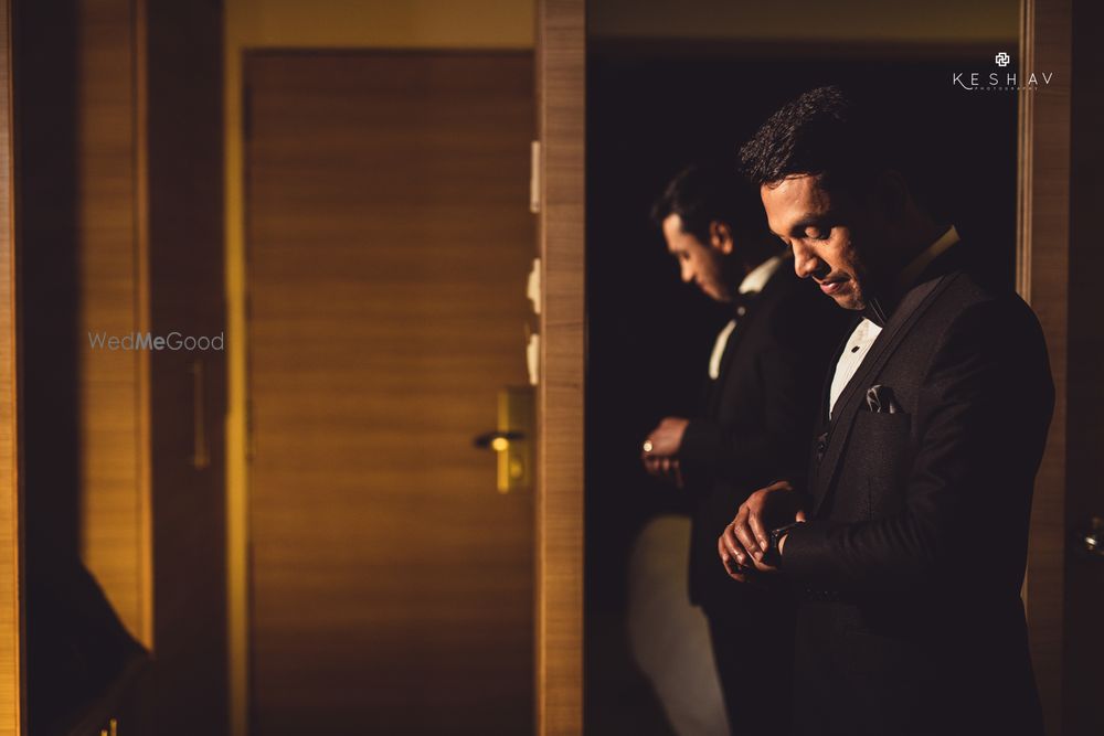 Photo From Suman & Suraksha  Reception Photography. - By Keshav Photography