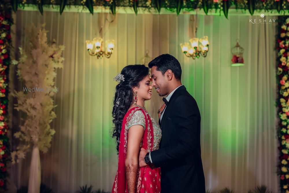 Photo From Suman & Suraksha  Reception Photography. - By Keshav Photography