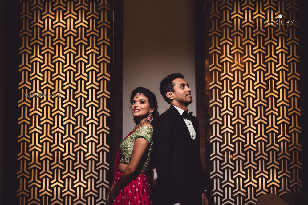 Photo From Suman & Suraksha  Reception Photography. - By Keshav Photography