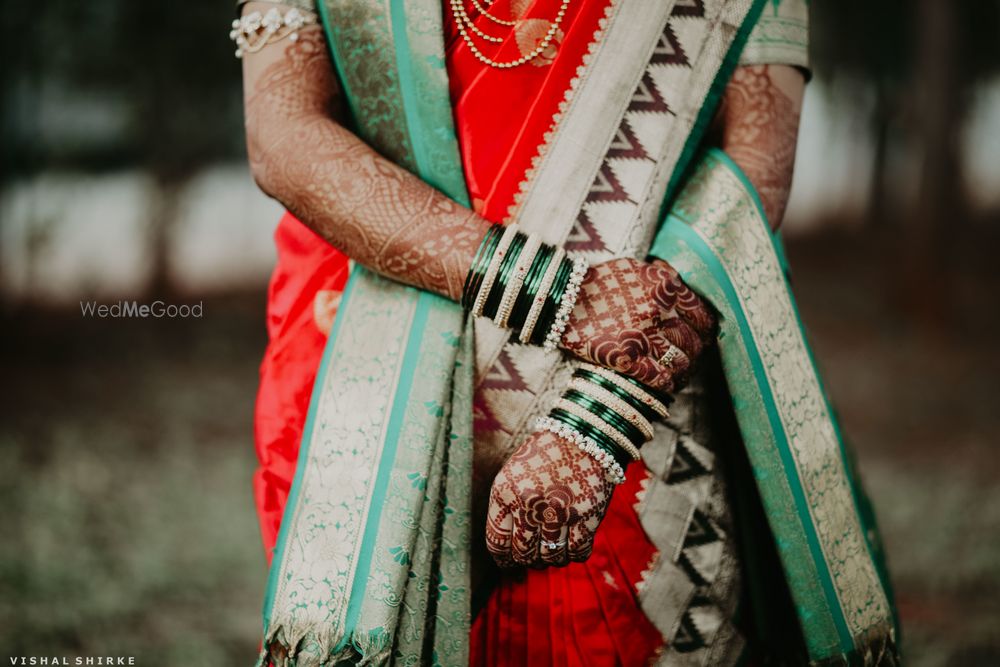 Photo From Anup & purva (wedding) - By Vishal Shirke Photography