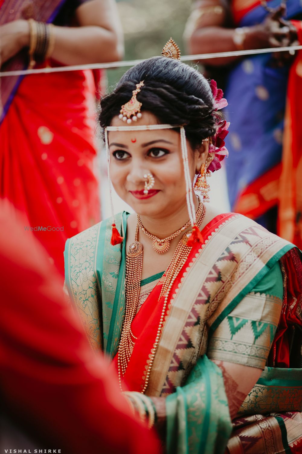 Photo From Anup & purva (wedding) - By Vishal Shirke Photography