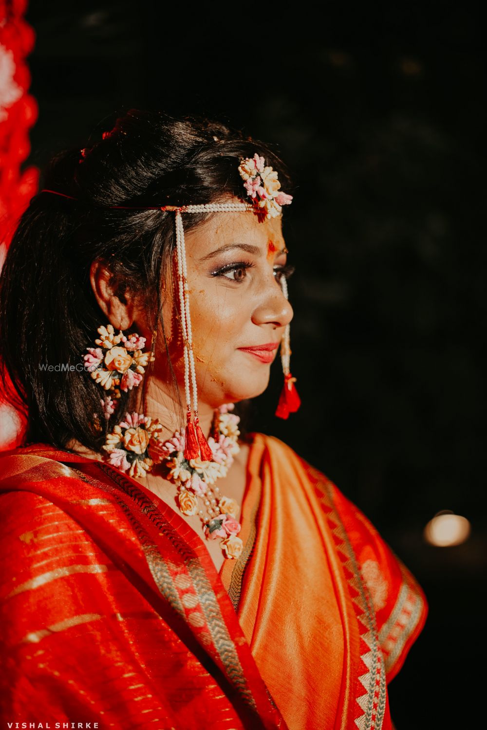 Photo From Anup & purva (wedding) - By Vishal Shirke Photography