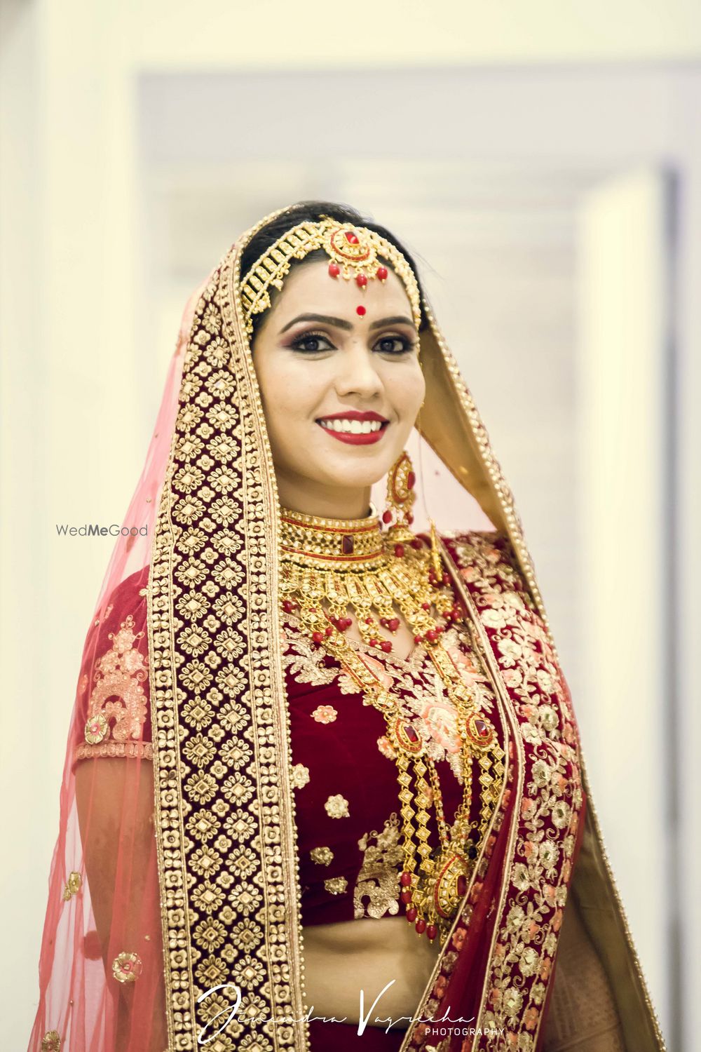 Photo From Varsha x Sandeep - By Jinendra Vagrecha Photography