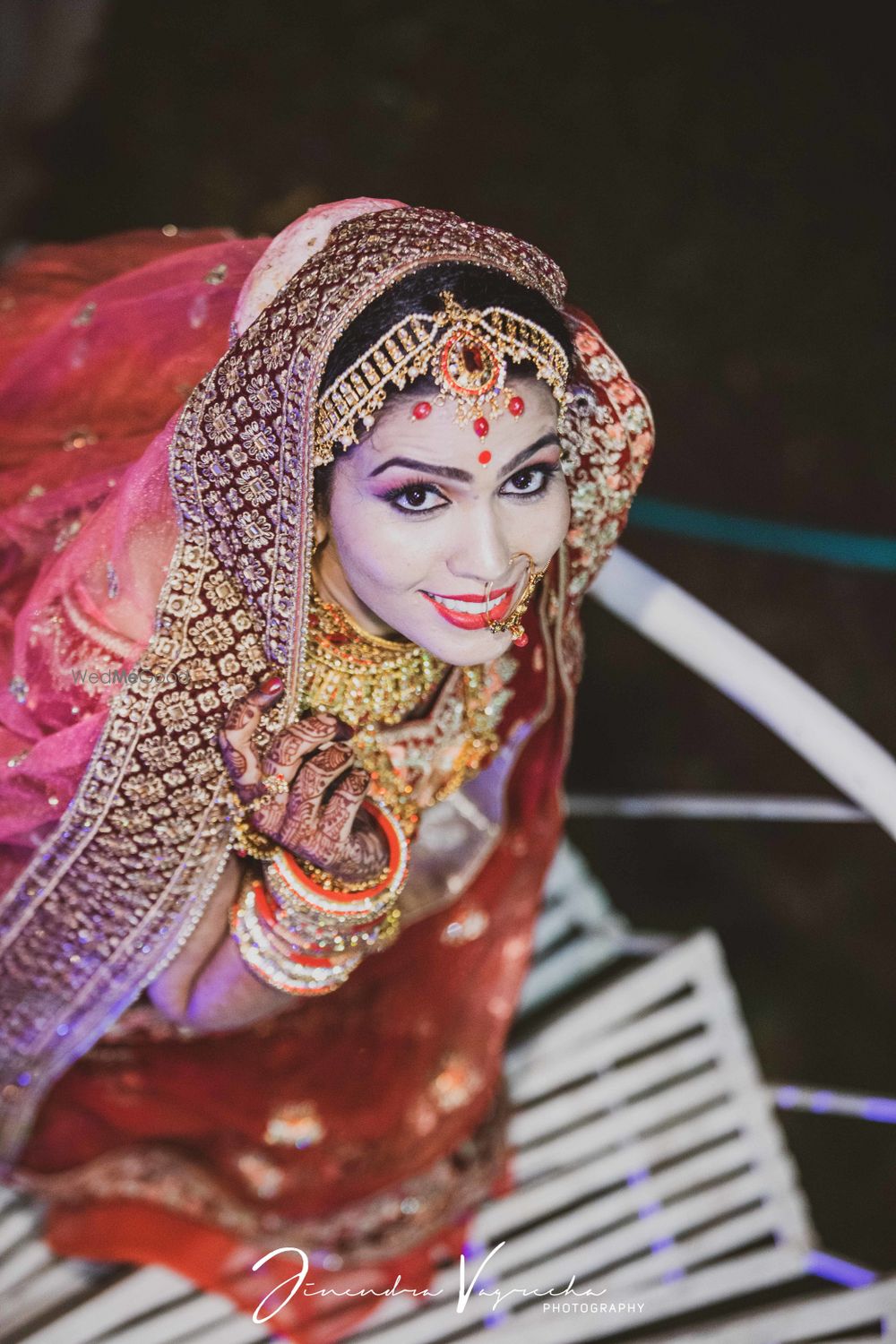 Photo From Varsha x Sandeep - By Jinendra Vagrecha Photography