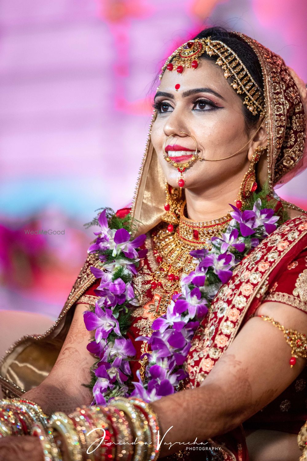 Photo From Varsha x Sandeep - By Jinendra Vagrecha Photography