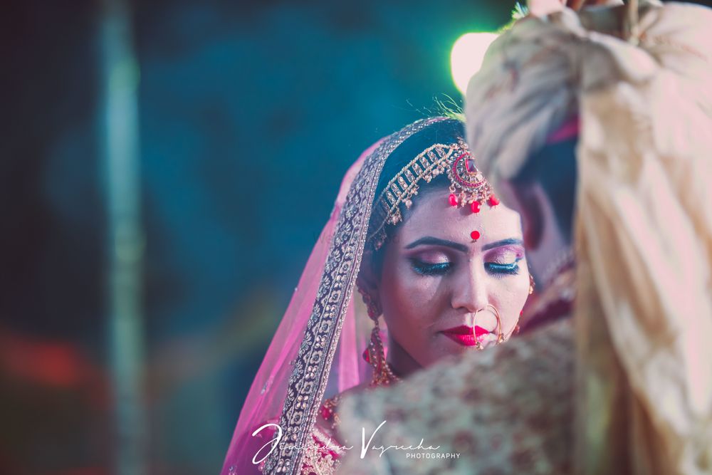 Photo From Varsha x Sandeep - By Jinendra Vagrecha Photography