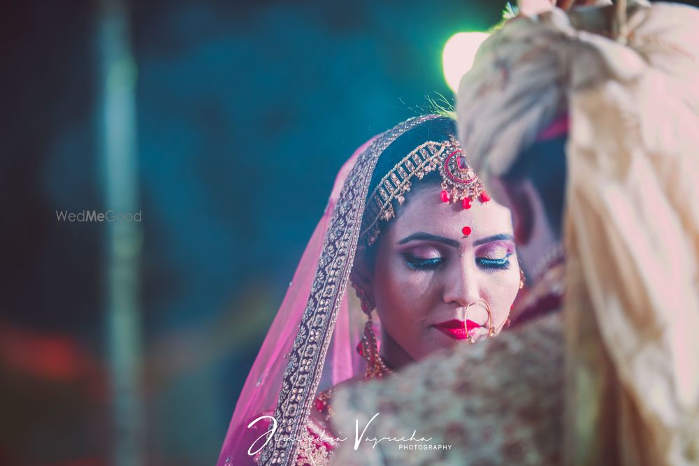 Photo From Varsha x Sandeep - By Jinendra Vagrecha Photography