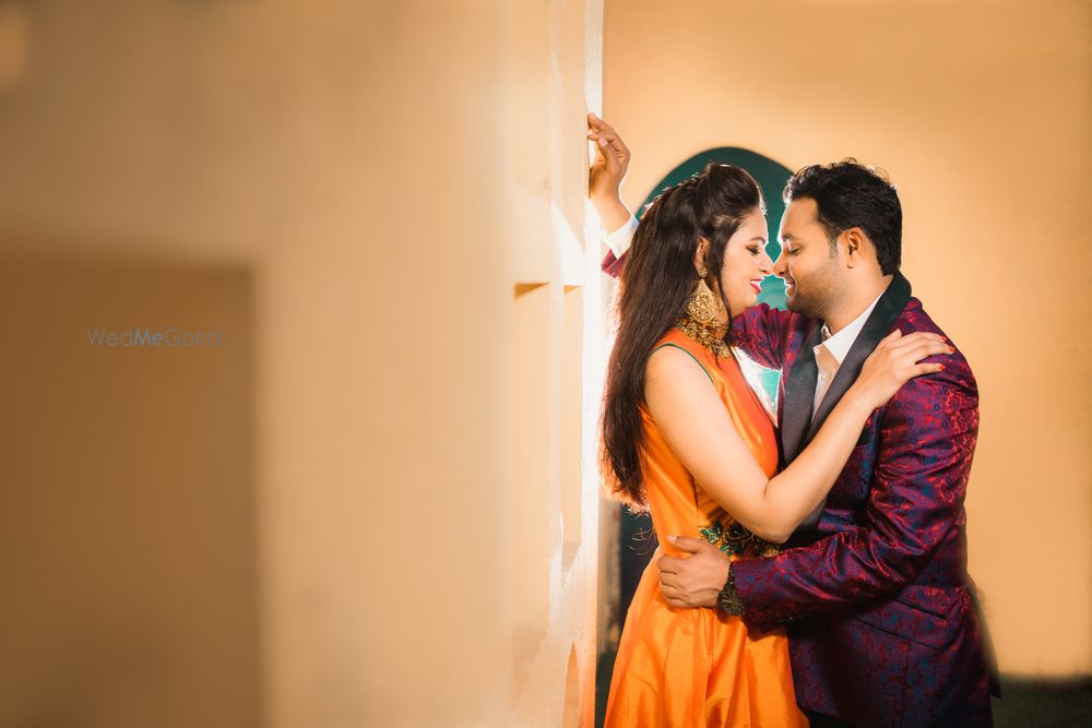 Photo From 1. Pre- Wedding - By Cine Speed Photography