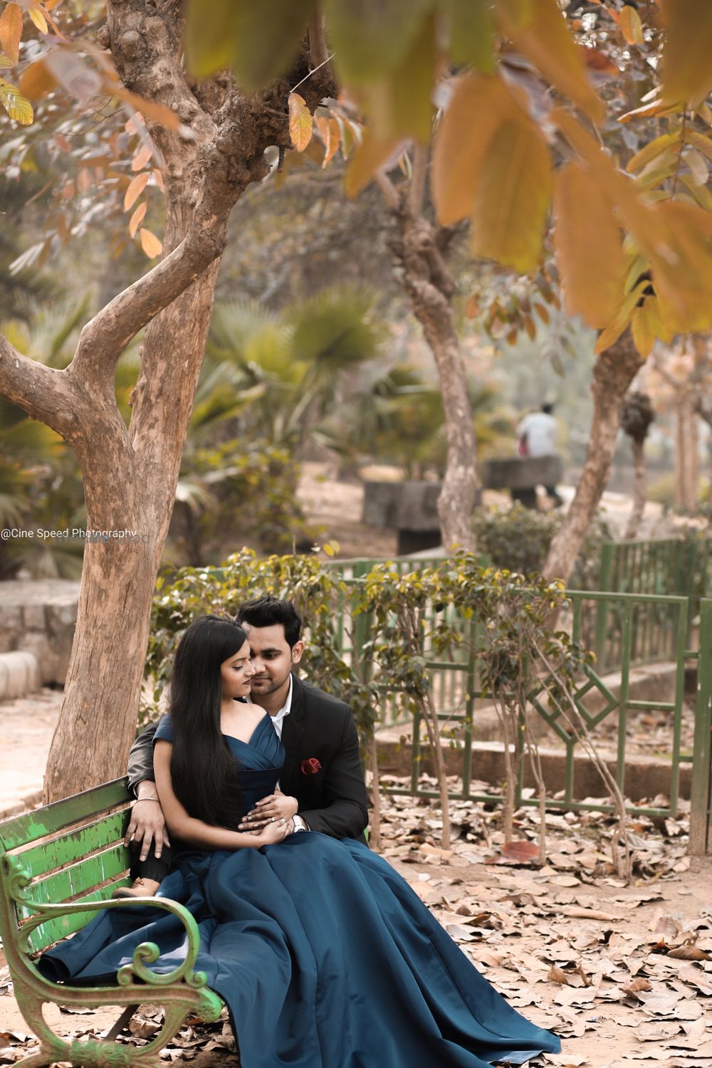 Photo From 1. Pre- Wedding - By Cine Speed Photography