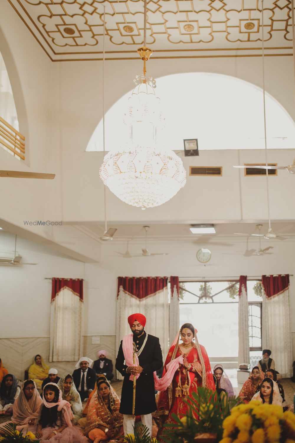 Photo From Kulbeer Weds Manmeet - By Cine Speed Photography