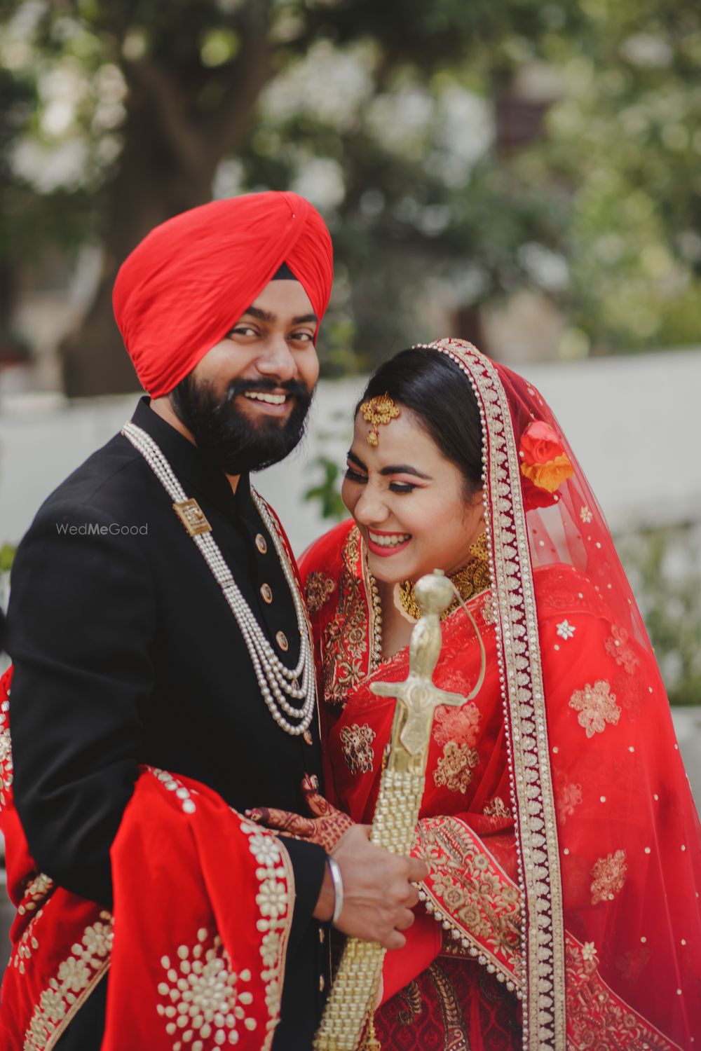 Photo From Kulbeer Weds Manmeet - By Cine Speed Photography