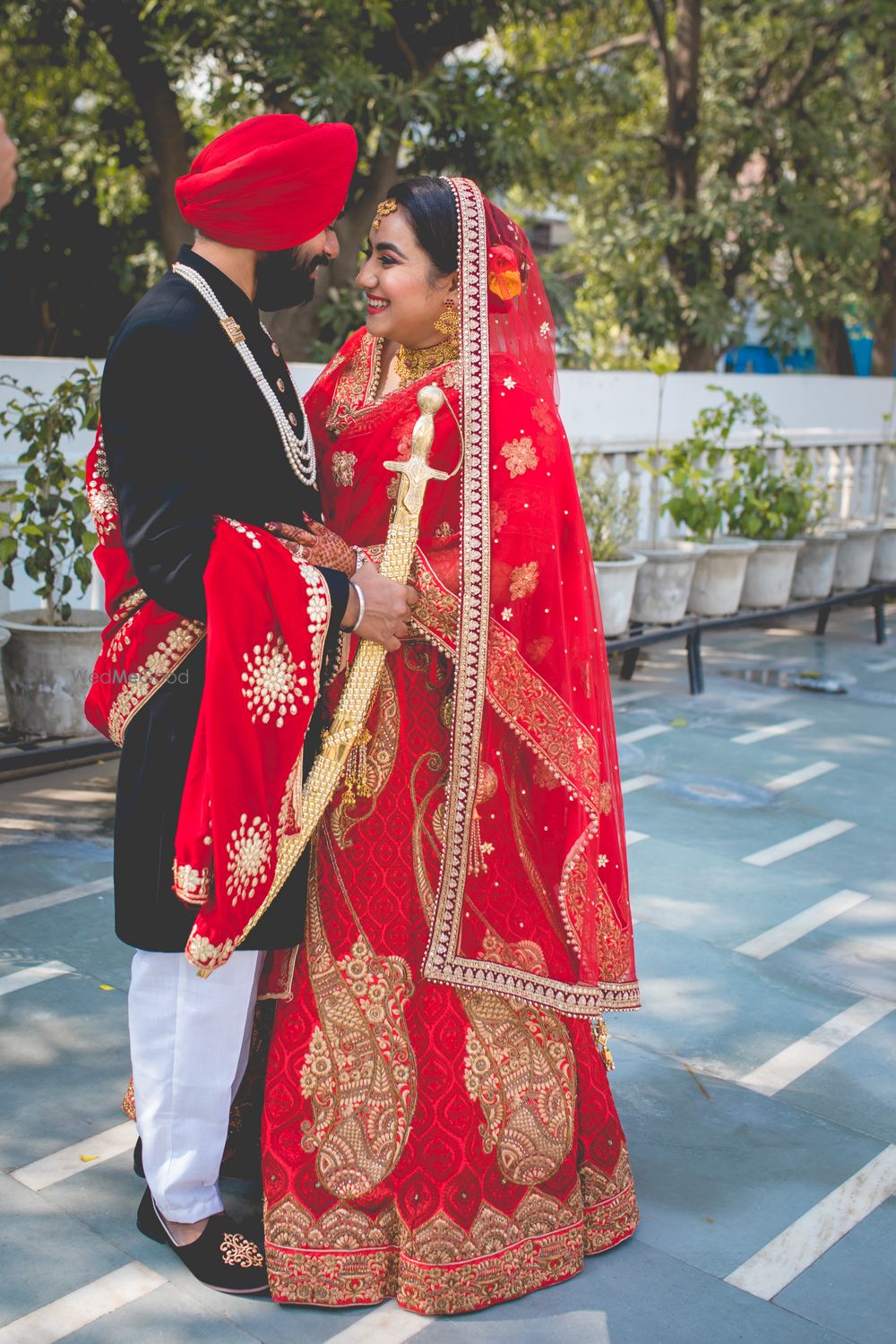 Photo From Kulbeer Weds Manmeet - By Cine Speed Photography