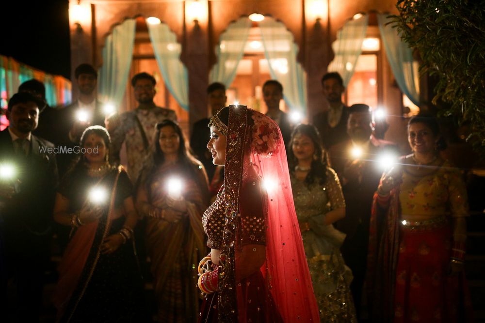 Photo From 1.Bride Shoot - By Cine Speed Photography