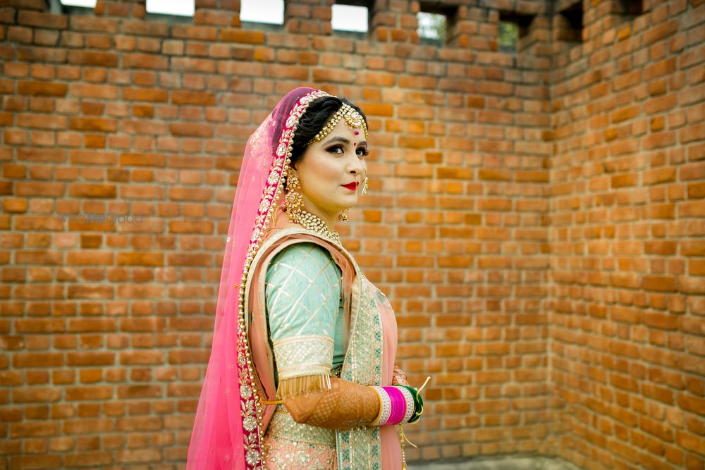 Photo From 1.Bride Shoot - By Cine Speed Photography