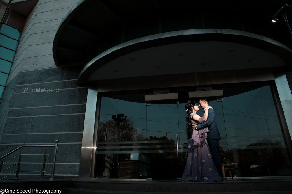 Photo From Couple Picture - By Cine Speed Photography