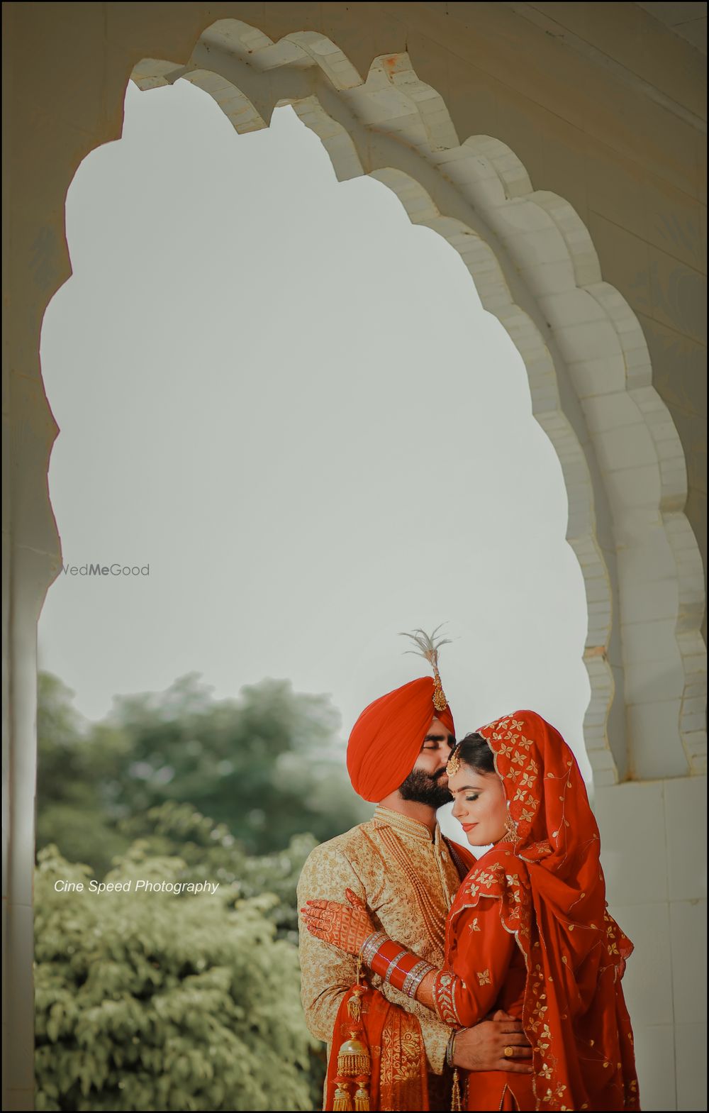 Photo From Couple Picture - By Cine Speed Photography