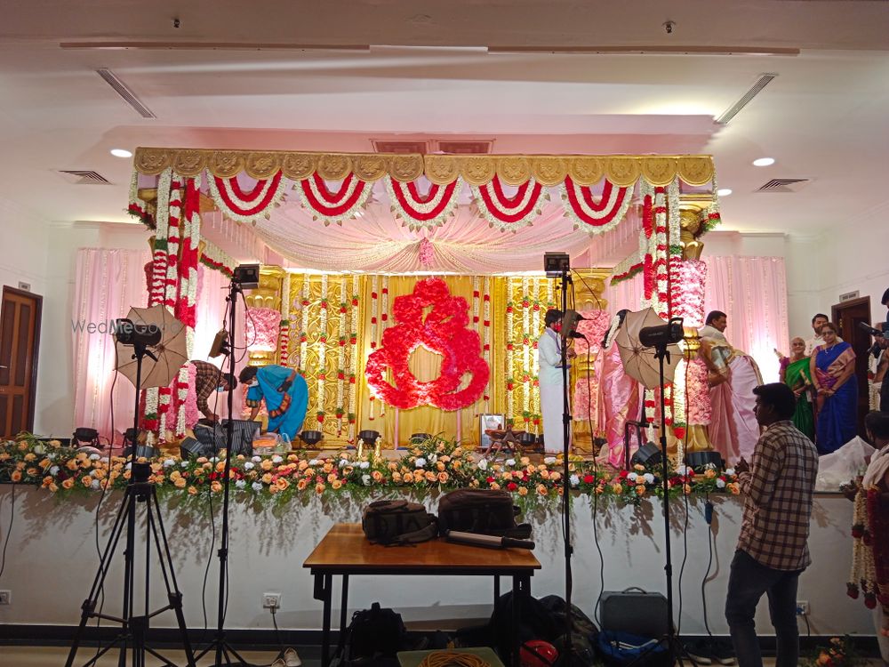 Photo From Muhurtham Mandabam - By Zig Zag Event & Decors