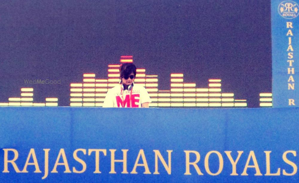 Photo From IPL 2013 - By DJ Ravish