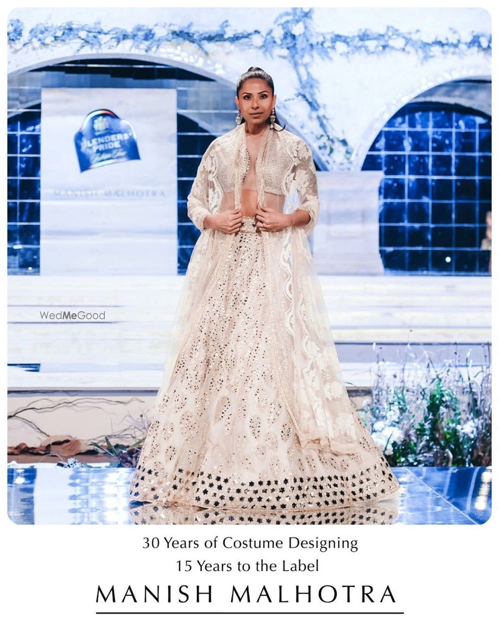 Photo From February 2020 - By Manish Malhotra